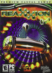 Video Game: Reaxxion