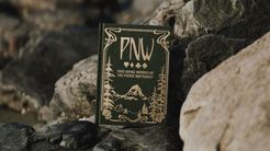 PNW: Card Games Inspired by the Pacific Northwest
