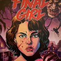 Final Girl: Pesadilla en Maple Lane
