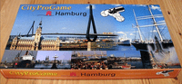 CityProGame Hamburg