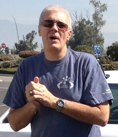 Tony Valle