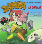 Zampa La Granja