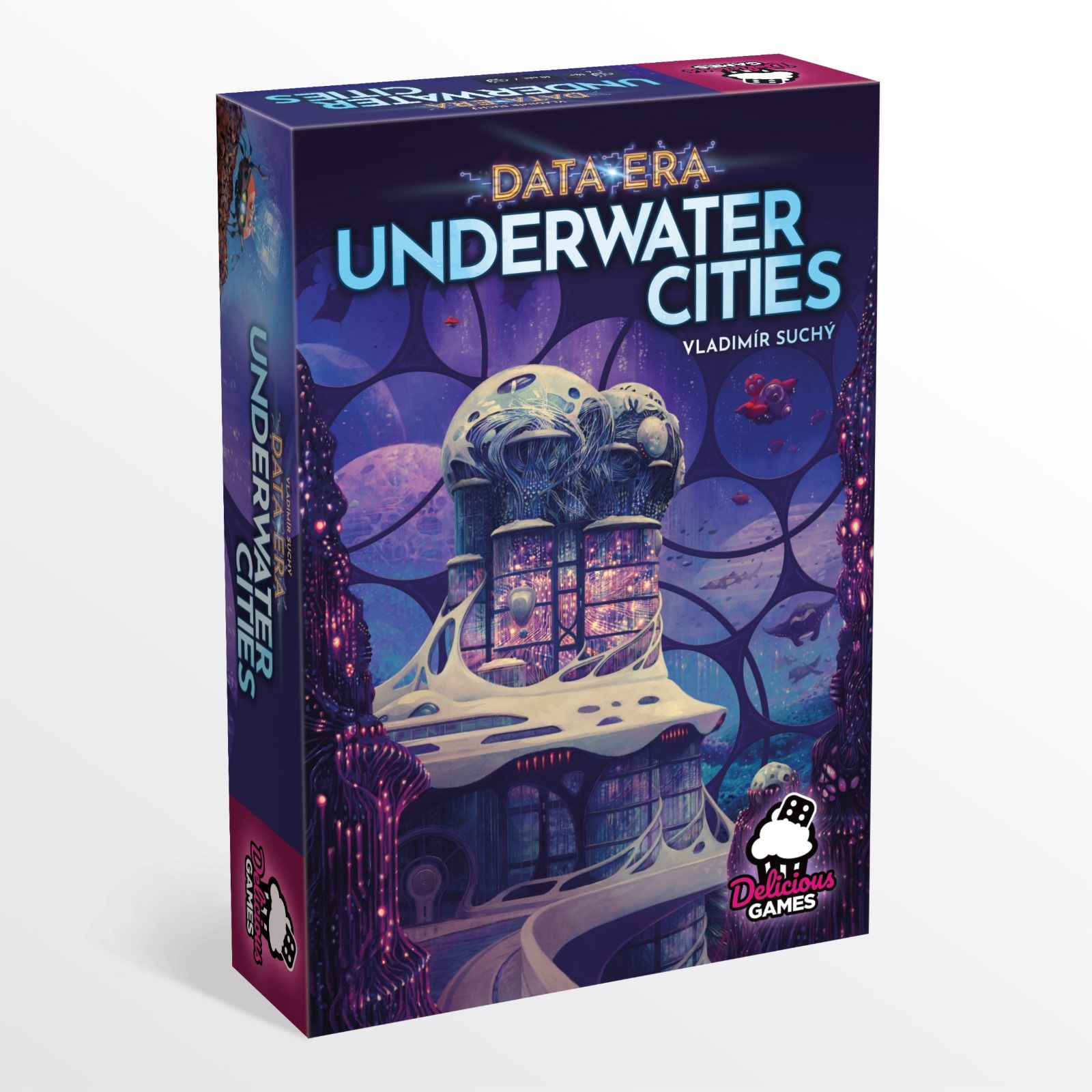 Game cover