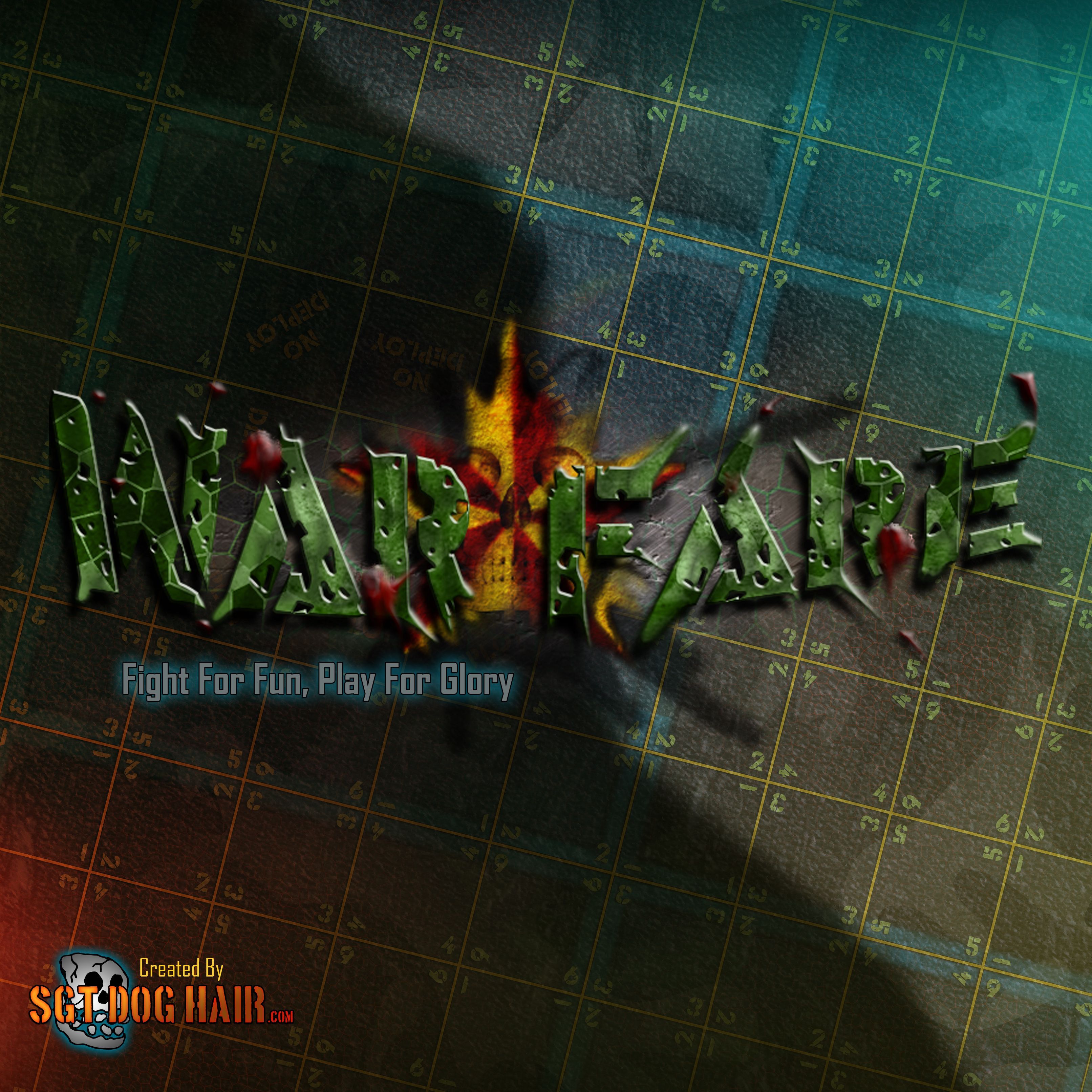 Warfare