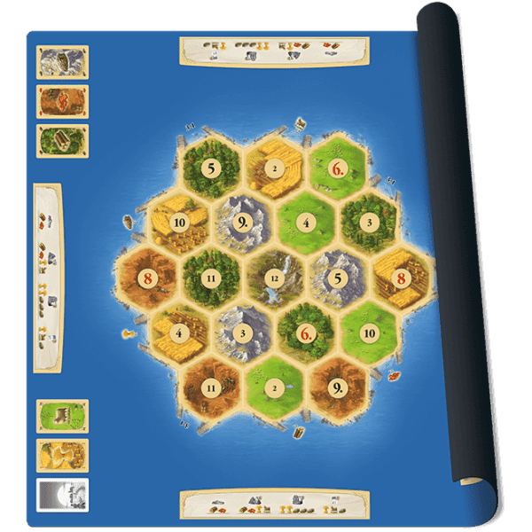 Catan uitbreiding