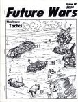 Issue: Future Wars - (Issue 19)