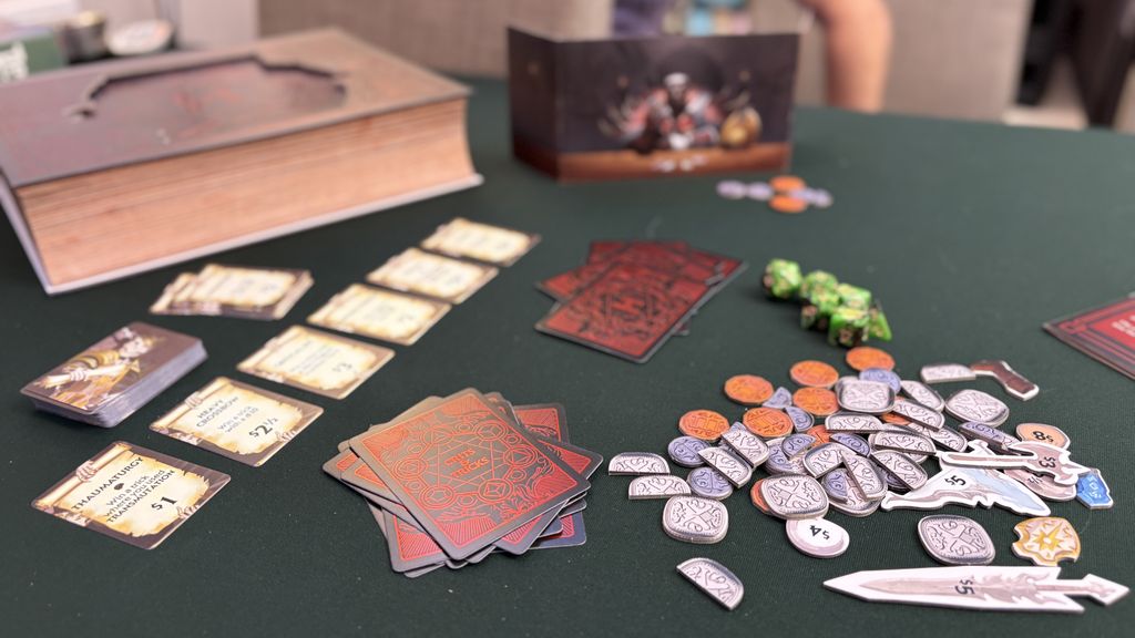 BoardGameGeek