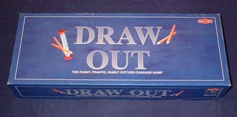 Draw Out