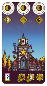 Moonshine: Board Game Store