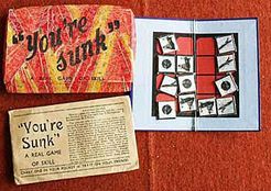 You're Sunk