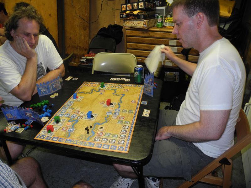 BoardGameGeek