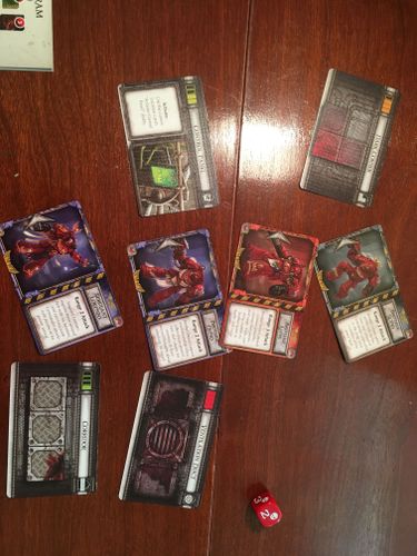 10 Plays In A Week Boardgamegeek
