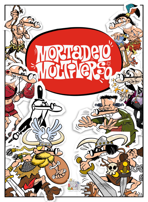Mortadelo