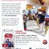 Jogo de Cartas (Board Games - Boardgames) Star Wars Destiny - Boba Fett  (Pacote Inicial) - Galápagos Jogos - CD - Toyshow Tudo de Marvel DC Netflix  Geek Funko Pop Colecionáveis