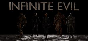 Infinite Evil