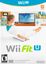 Video Game: Wii Fit U