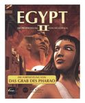 Video Game: Egypt II: The Heliopolis Prophecy