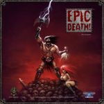 Epic Death!