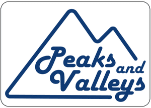 Peaks and Valleys
