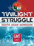 Twilight Struggle: South Asian Monsoon (2024)