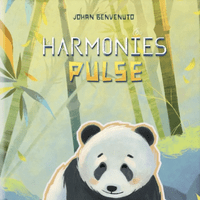 Harmonies: Pulse