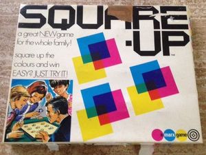 Square-Up