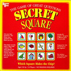 Secret Square