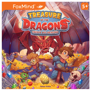 Treasure of the Dragons