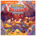 Treasure of the Dragons