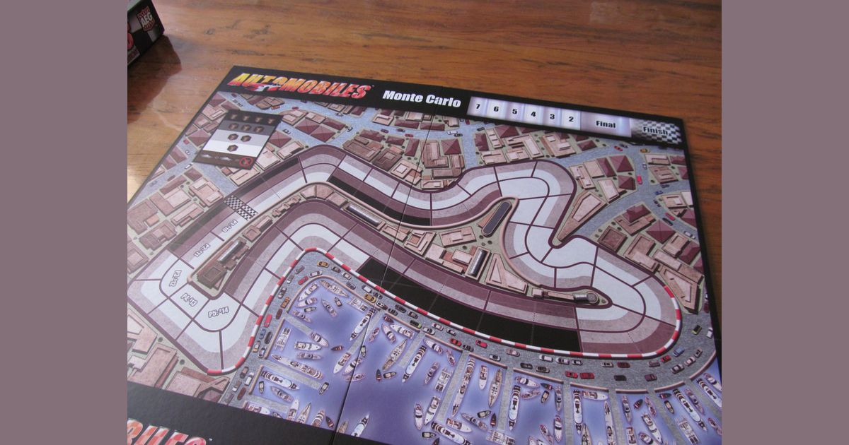 BoardGameGeek