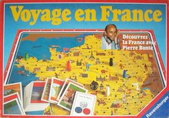 Voyage en France