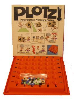 Plotz!
