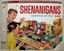 Board Game: Shenanigans Game