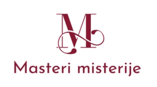 Cover art for Masteri Misterije