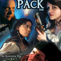 A Touch of Evil: Hero Pack 1