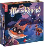 Board Game: Master Fox