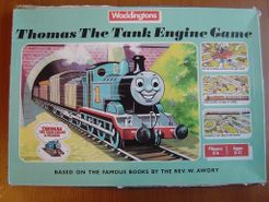 Thomas the tank engine 2 race game new arrivals
