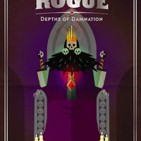 Mini Rogue: Abismos de Perdición