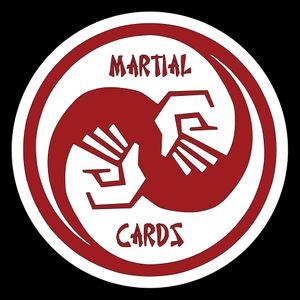 Martial Cards