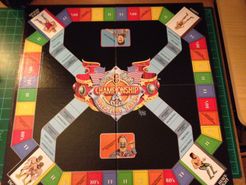 Gordon Solie's Championship Wrestling Trivia Game