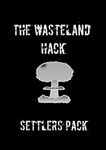 RPG Item: The Wasteland Hack Settlers Pack