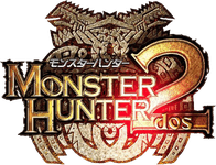 Video Game: Monster Hunter 2