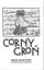 RPG Item: Corny Gron