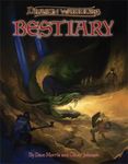 RPG Item: Dragon Warriors Bestiary