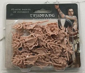 Trudvang Legends: Plastic Points of Interest