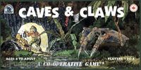 Caves & Claws