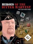 Lock 'n Load Tactical: Heroes of the Bitter Harvest