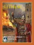RPG Item: Kingdom of Rethem (2nd Ed.)