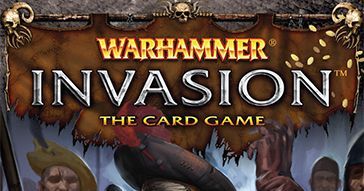 Warhammer Invasion: Signs In The Stars Battle Pack Expansion - Card Game Booster Pack (60 Cards) - View #5