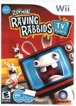 Video Game: Rayman Raving Rabbids TV Party